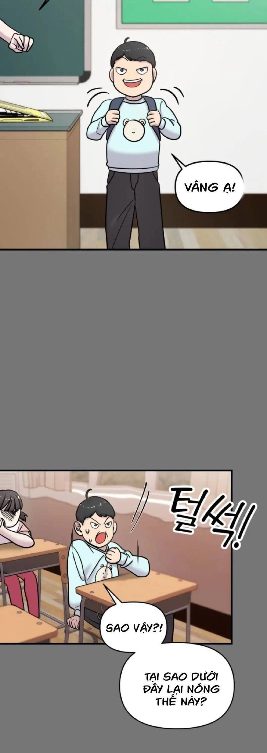 Kẻ Phản Diện Thuần Túy Chapter 10 - 50