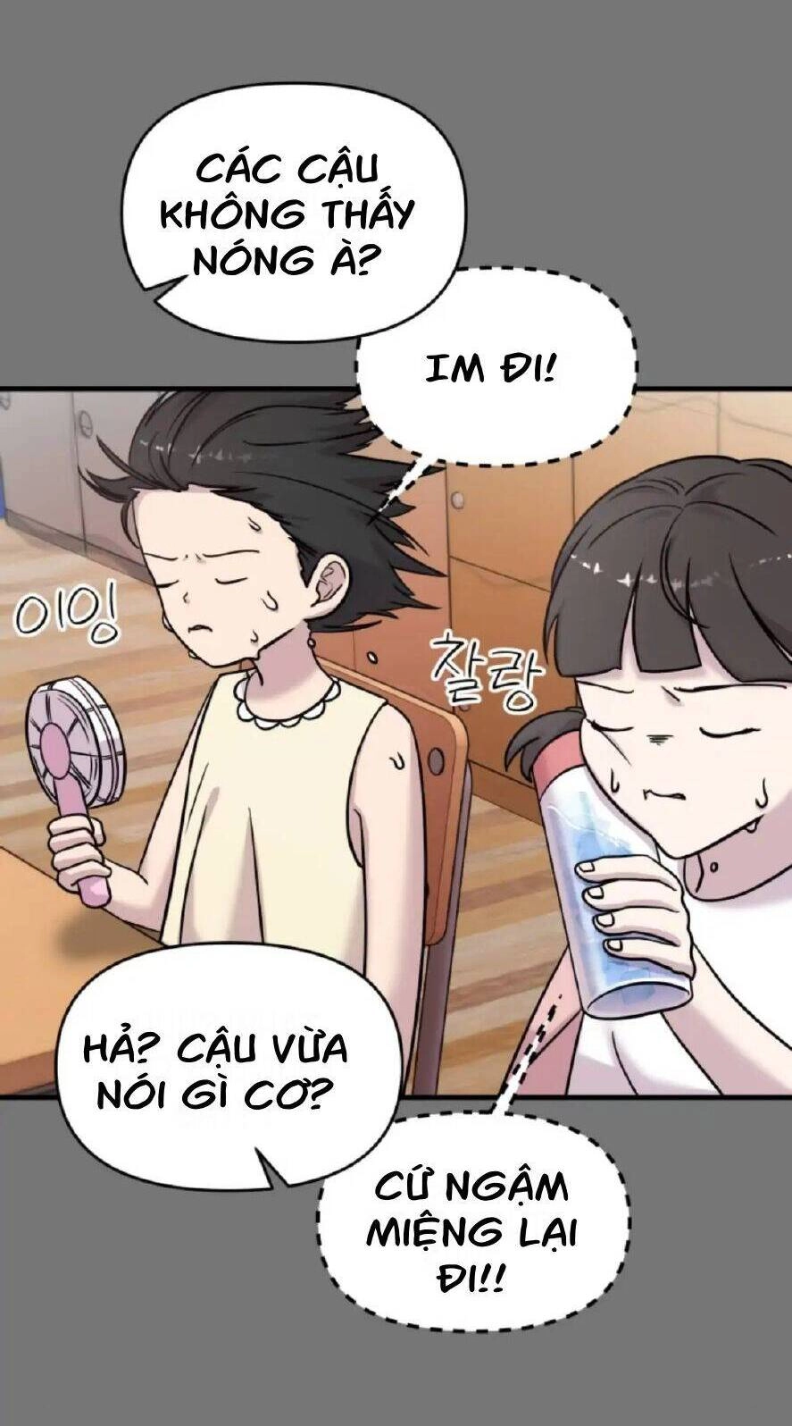 Kẻ Phản Diện Thuần Túy Chapter 10 - 51