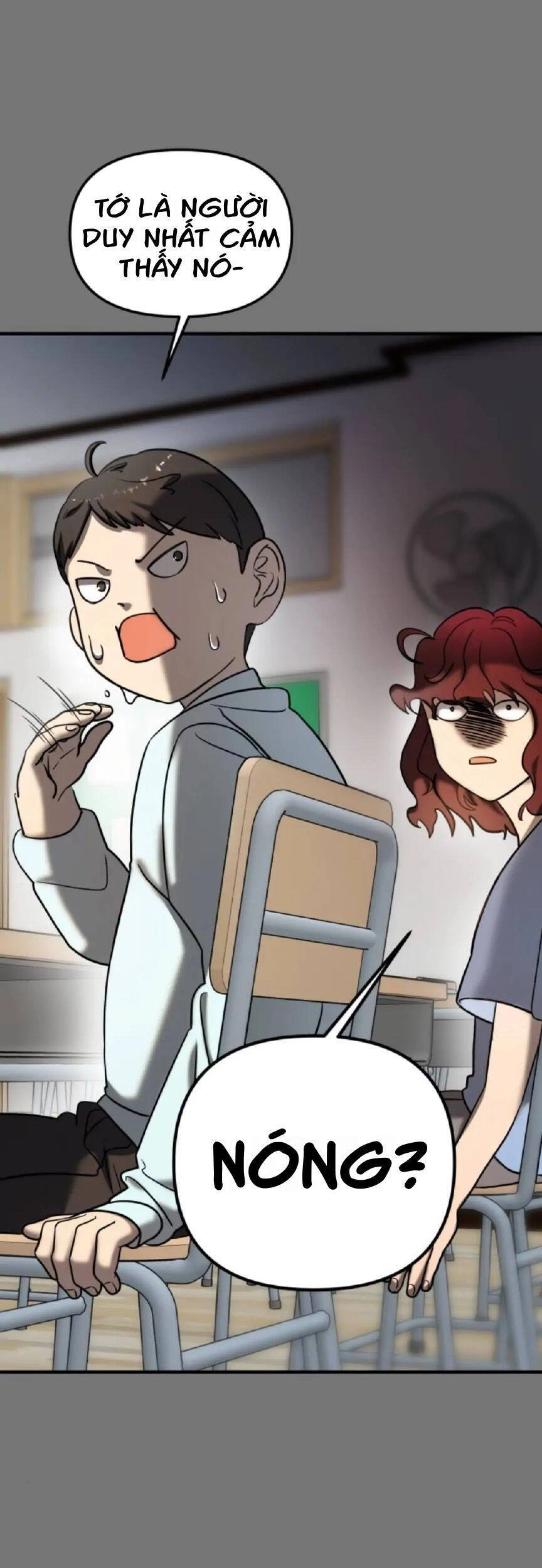 Kẻ Phản Diện Thuần Túy Chapter 10 - 52