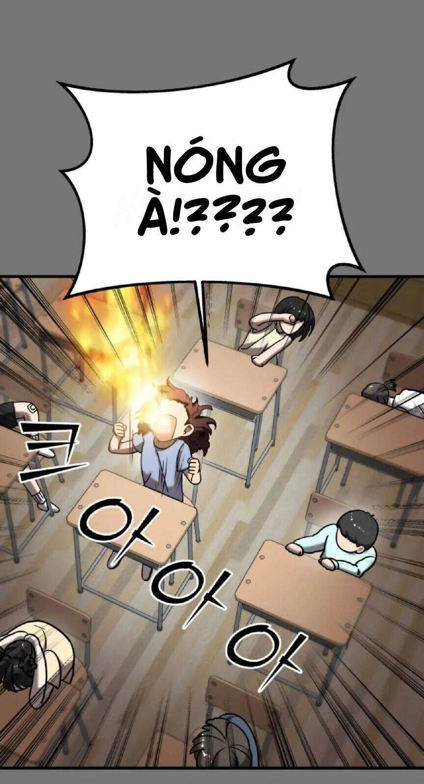 Kẻ Phản Diện Thuần Túy Chapter 10 - 53