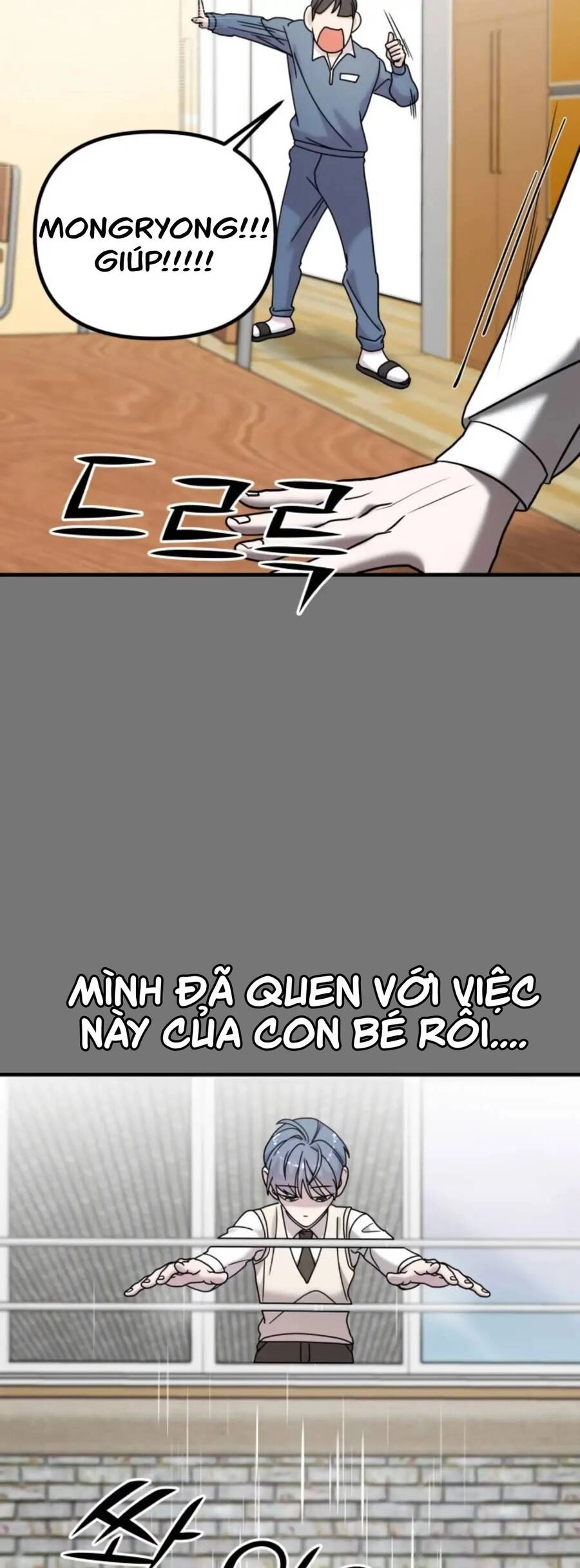 Kẻ Phản Diện Thuần Túy Chapter 10 - 58