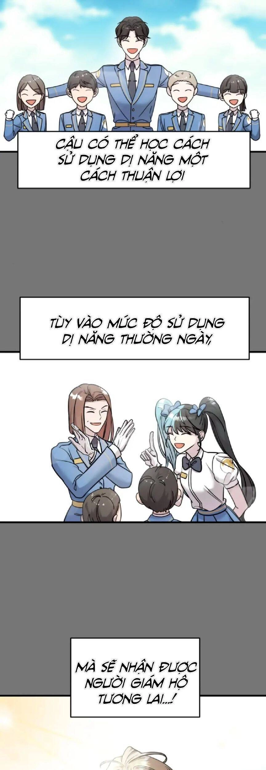 Kẻ Phản Diện Thuần Túy Chapter 10 - 64