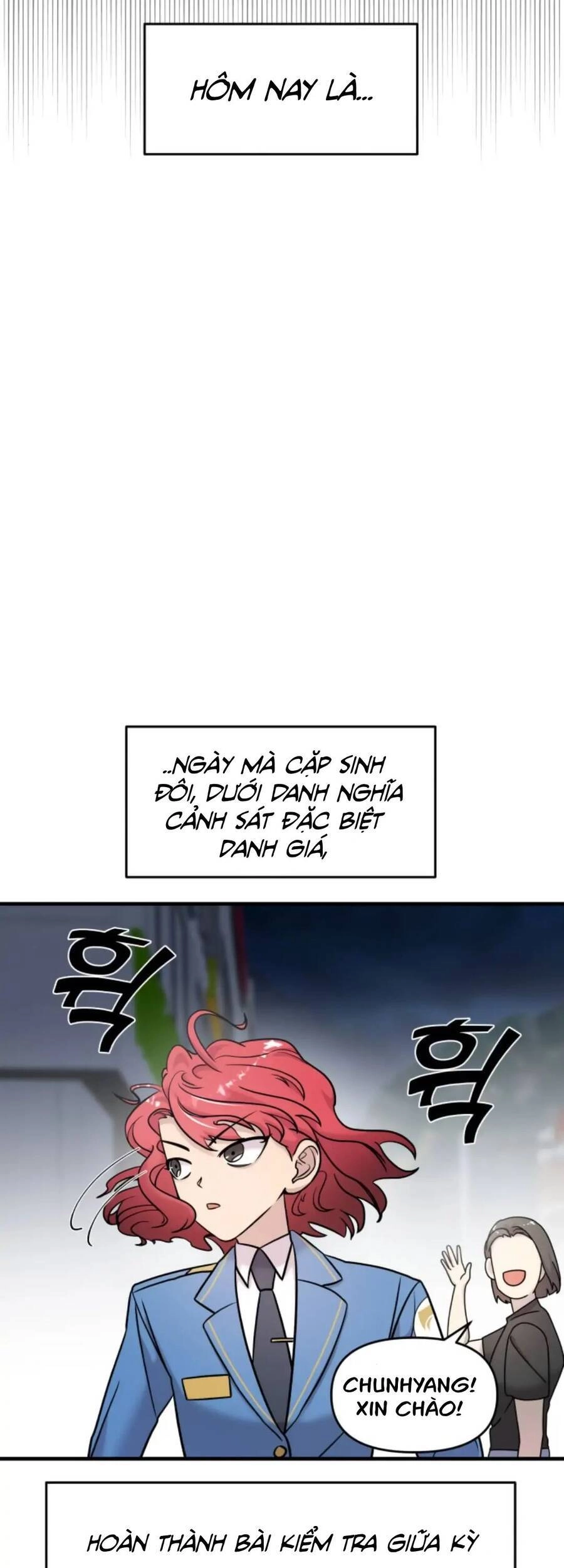 Kẻ Phản Diện Thuần Túy Chapter 10 - 68