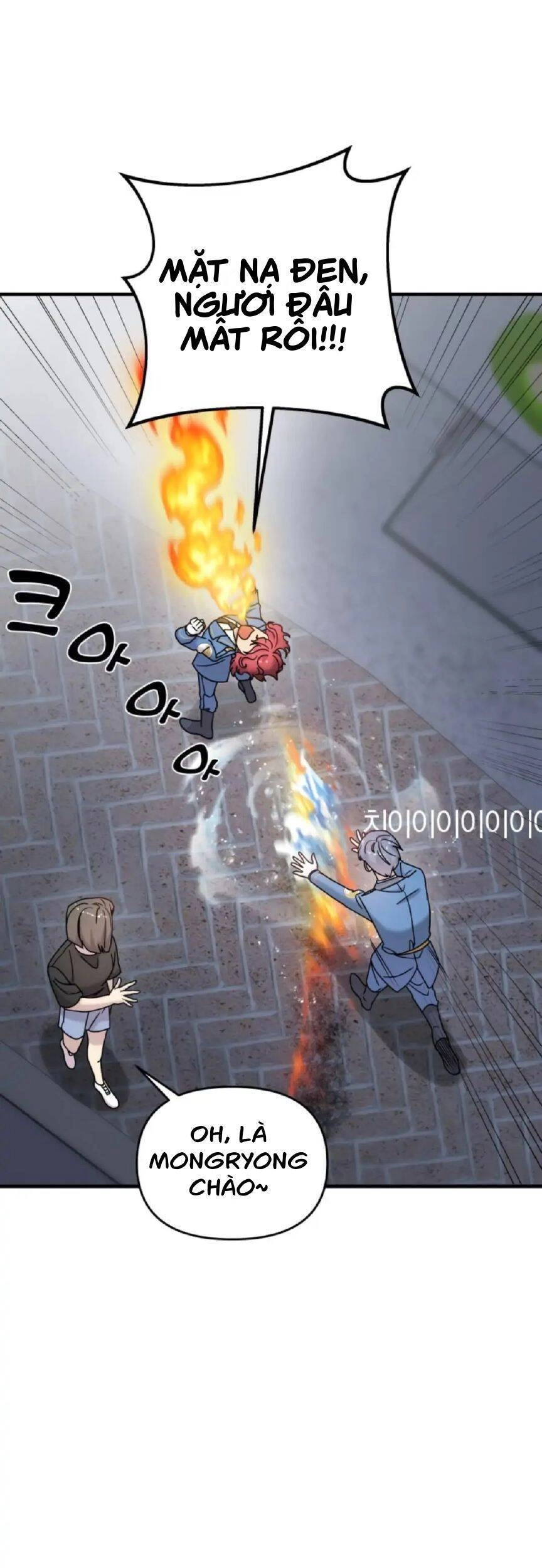 Kẻ Phản Diện Thuần Túy Chapter 10 - 70