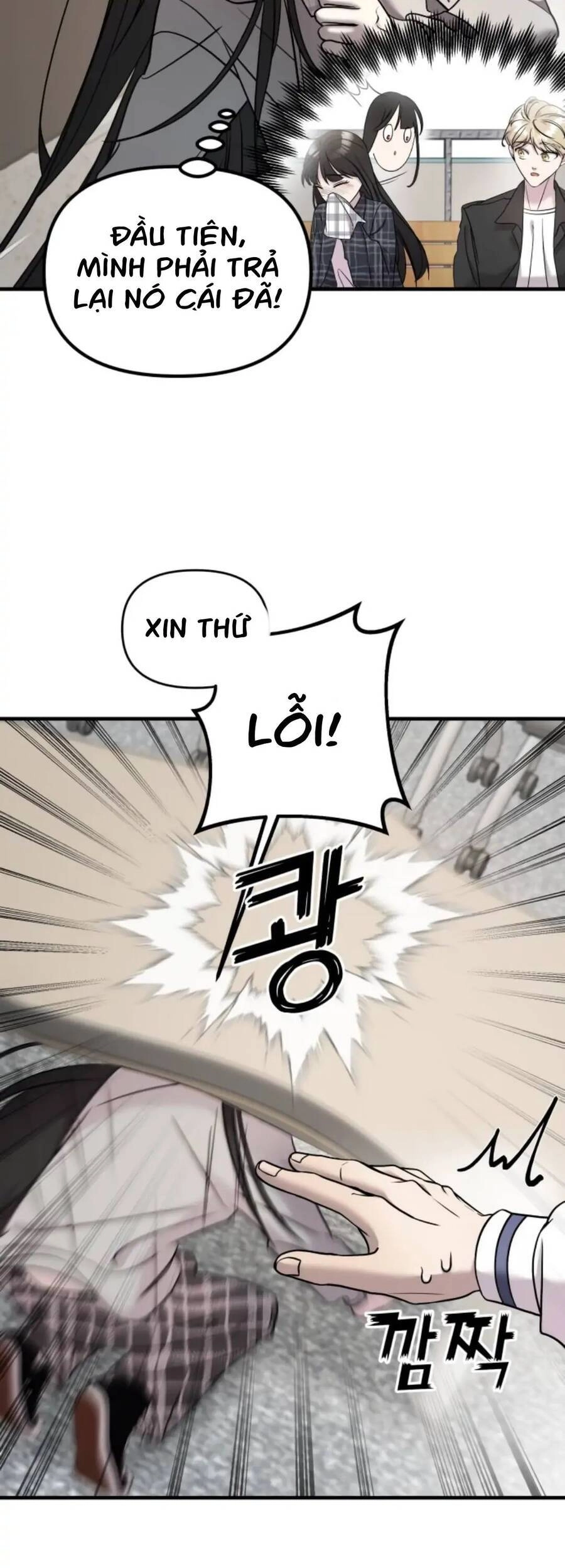 Kẻ Phản Diện Thuần Túy Chapter 10 - 86