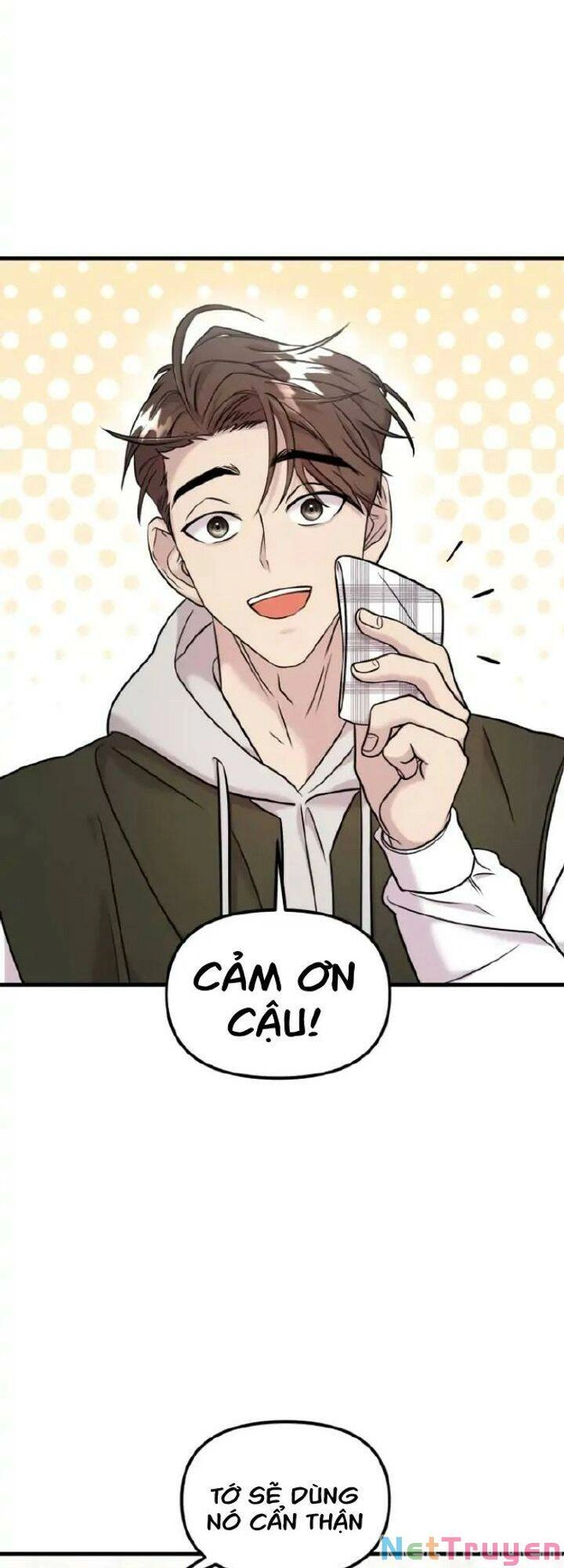 Kẻ Phản Diện Thuần Túy Chapter 11 - 5