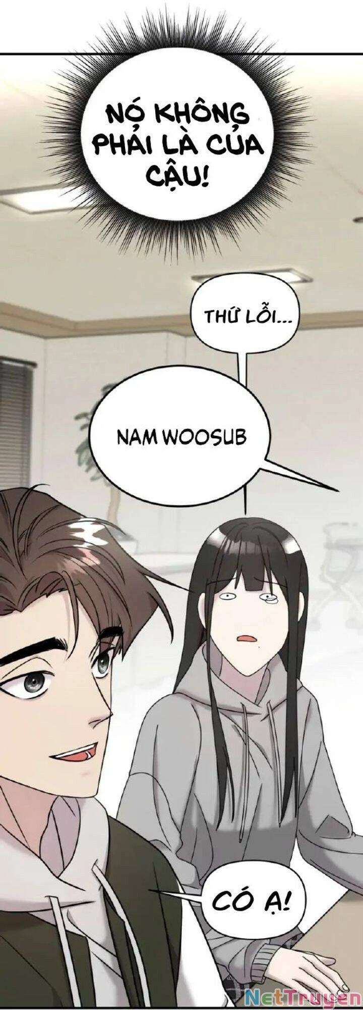 Kẻ Phản Diện Thuần Túy Chapter 11 - 15