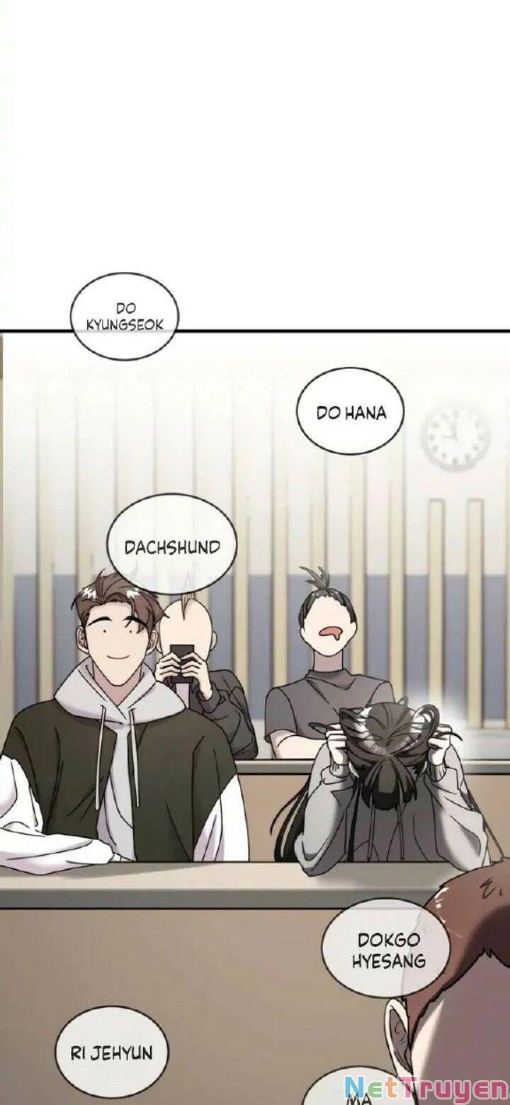 Kẻ Phản Diện Thuần Túy Chapter 11 - 17