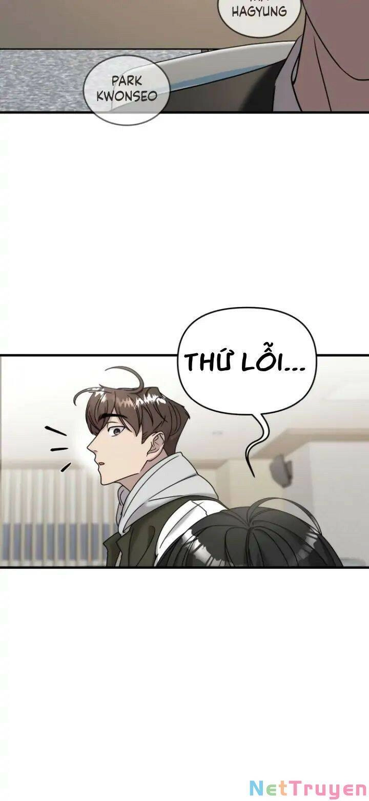 Kẻ Phản Diện Thuần Túy Chapter 11 - 18