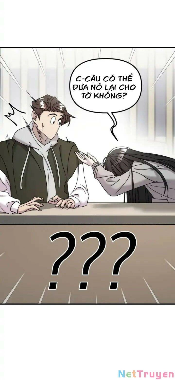 Kẻ Phản Diện Thuần Túy Chapter 11 - 19