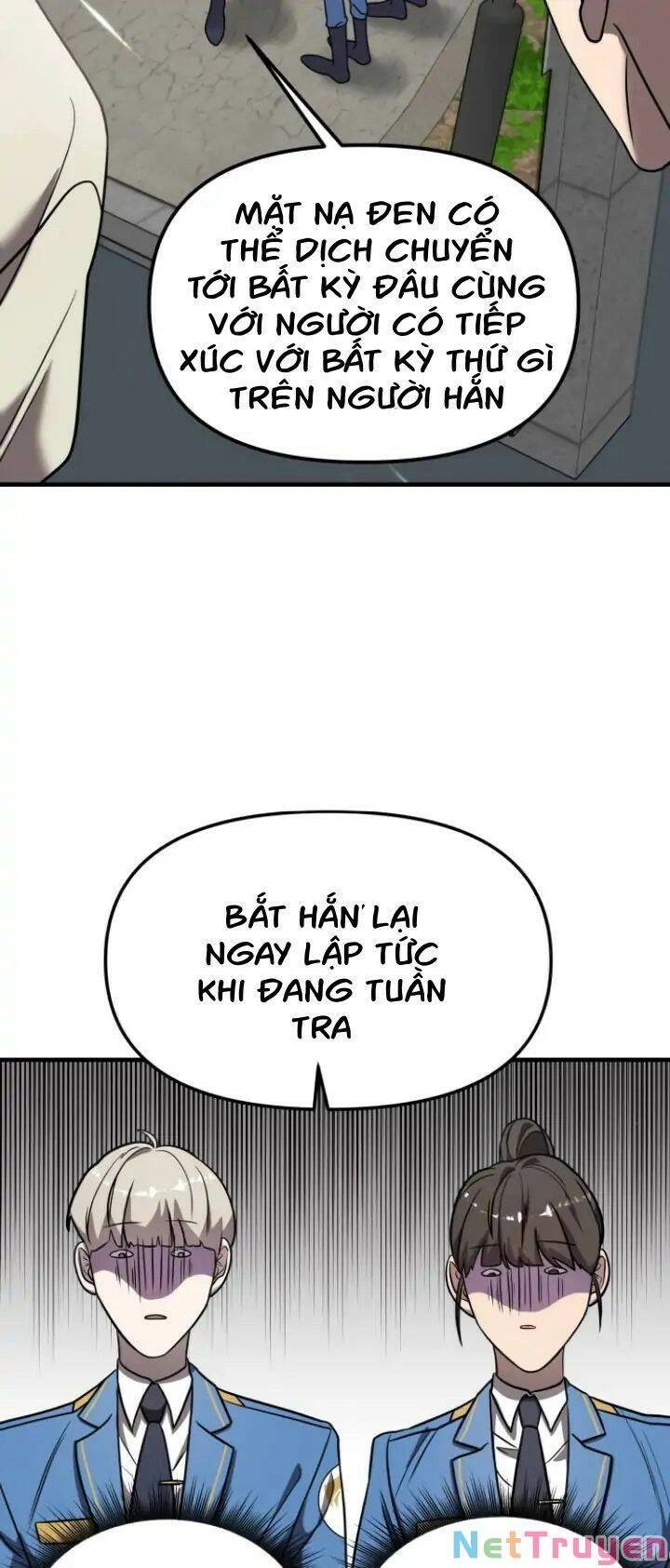 Kẻ Phản Diện Thuần Túy Chapter 11 - 27