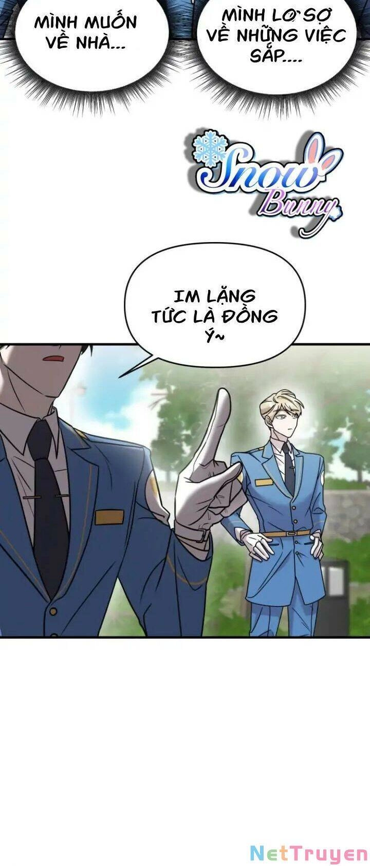 Kẻ Phản Diện Thuần Túy Chapter 11 - 28