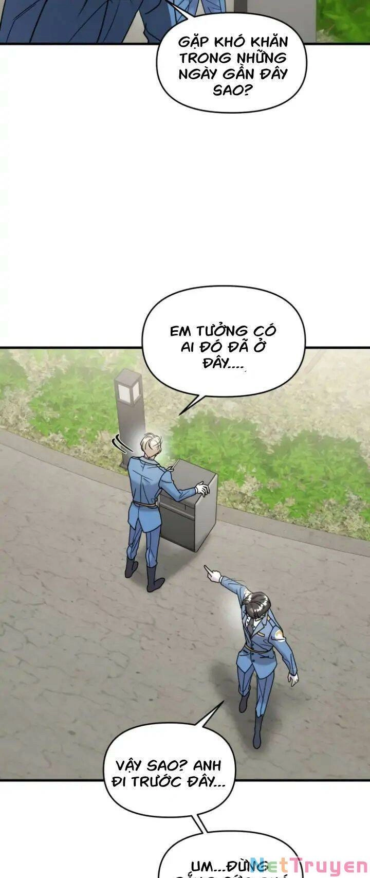 Kẻ Phản Diện Thuần Túy Chapter 11 - 34