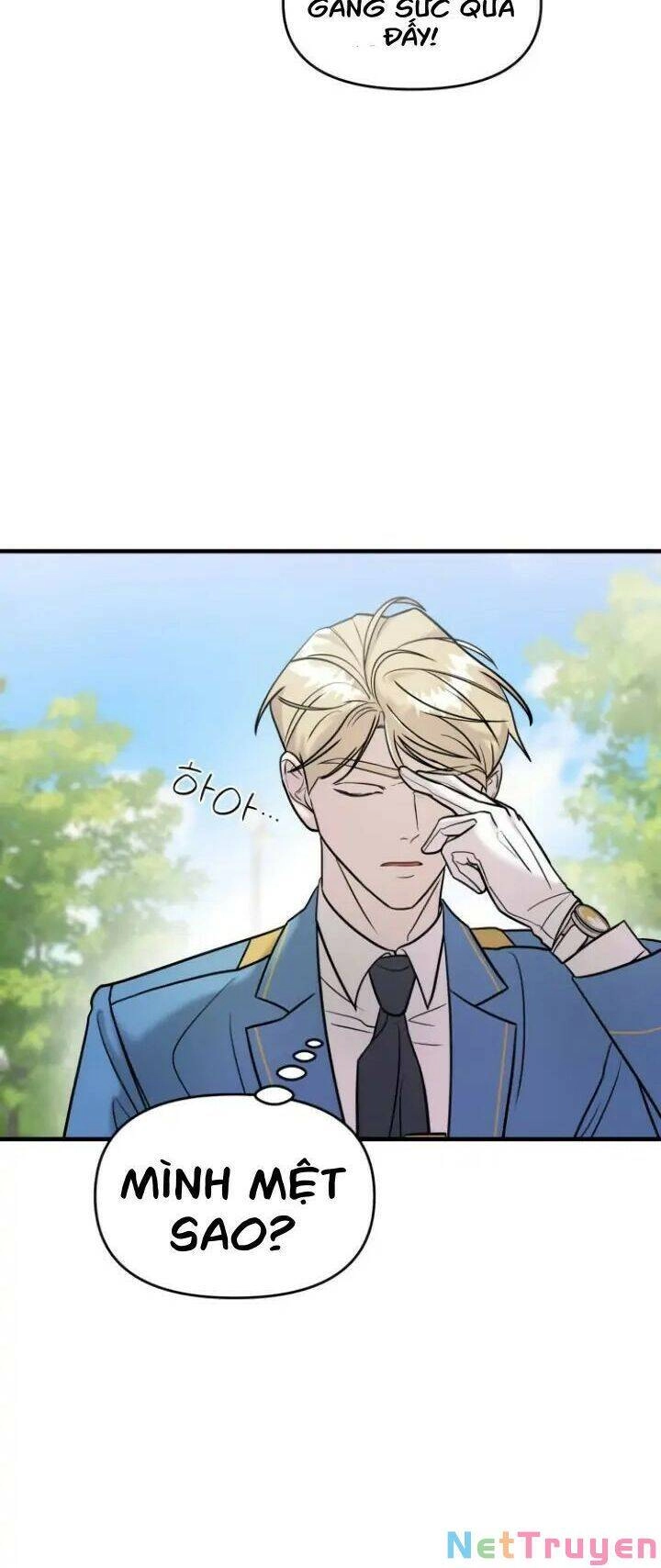 Kẻ Phản Diện Thuần Túy Chapter 11 - 35