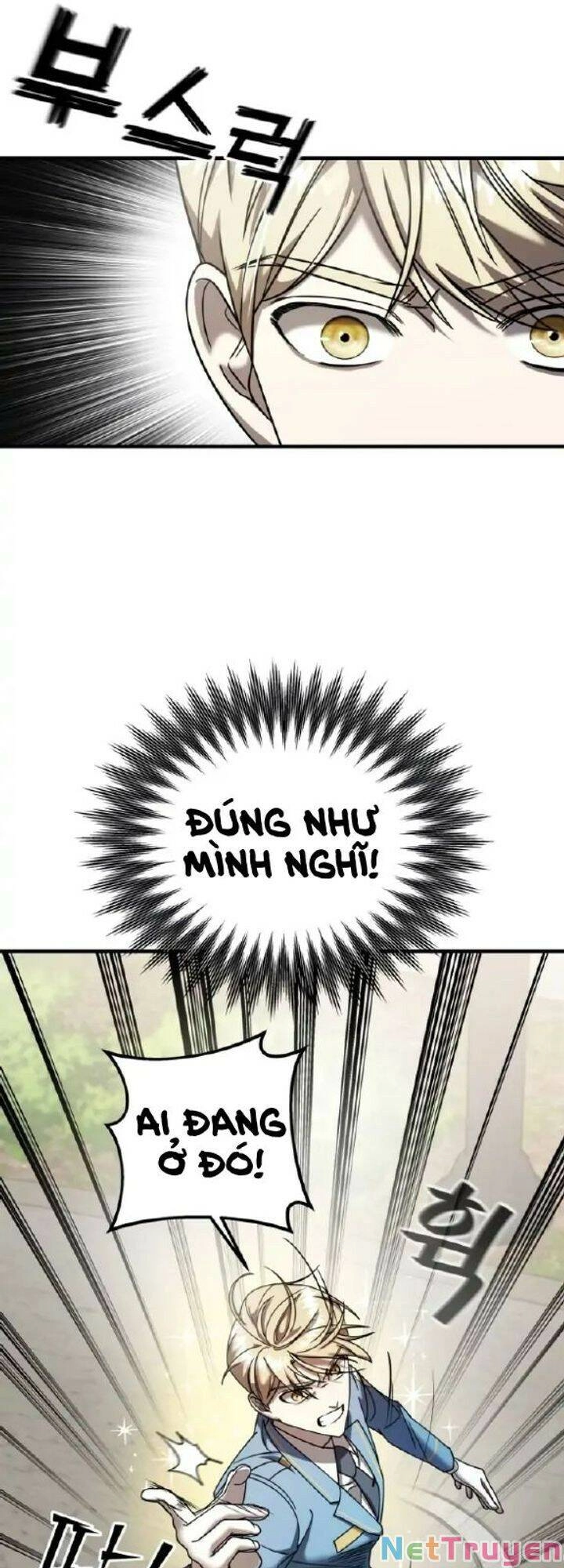 Kẻ Phản Diện Thuần Túy Chapter 11 - 36