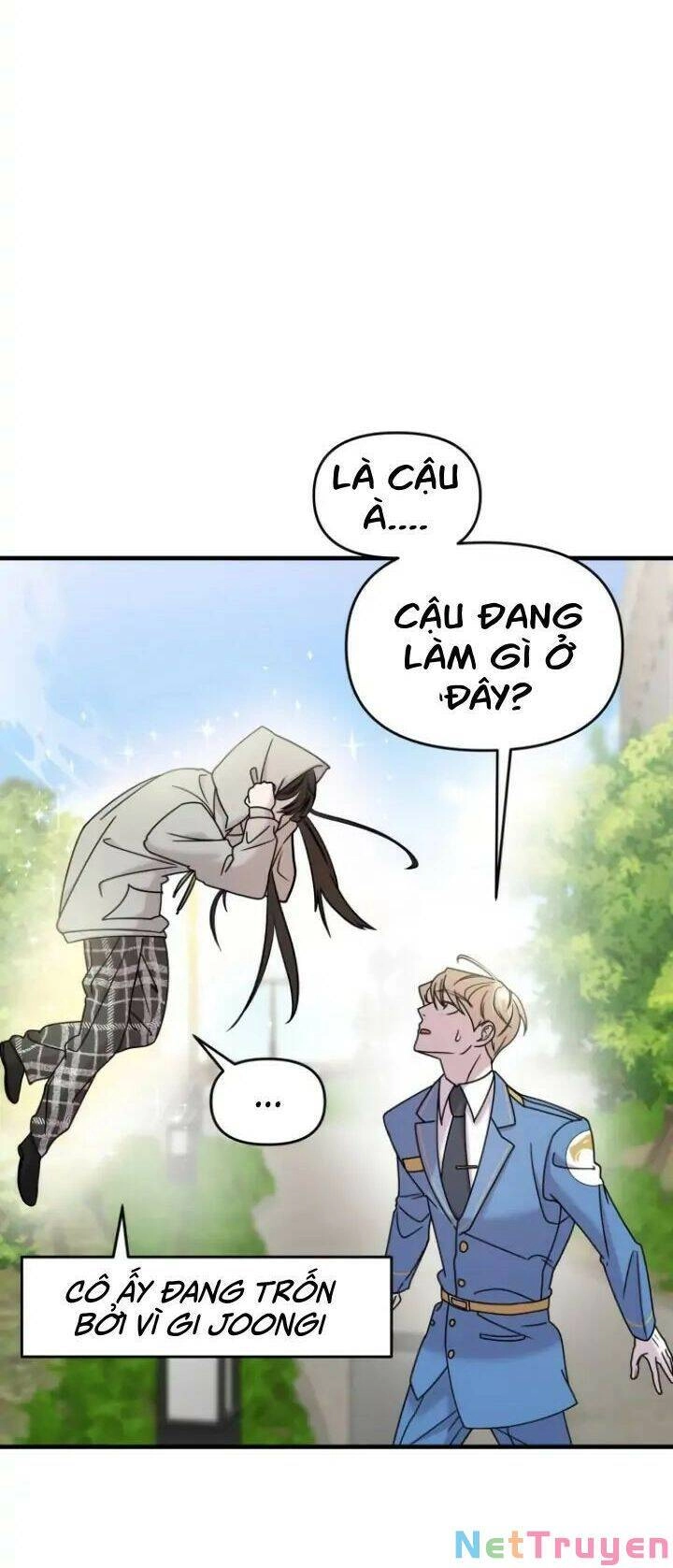 Kẻ Phản Diện Thuần Túy Chapter 11 - 40