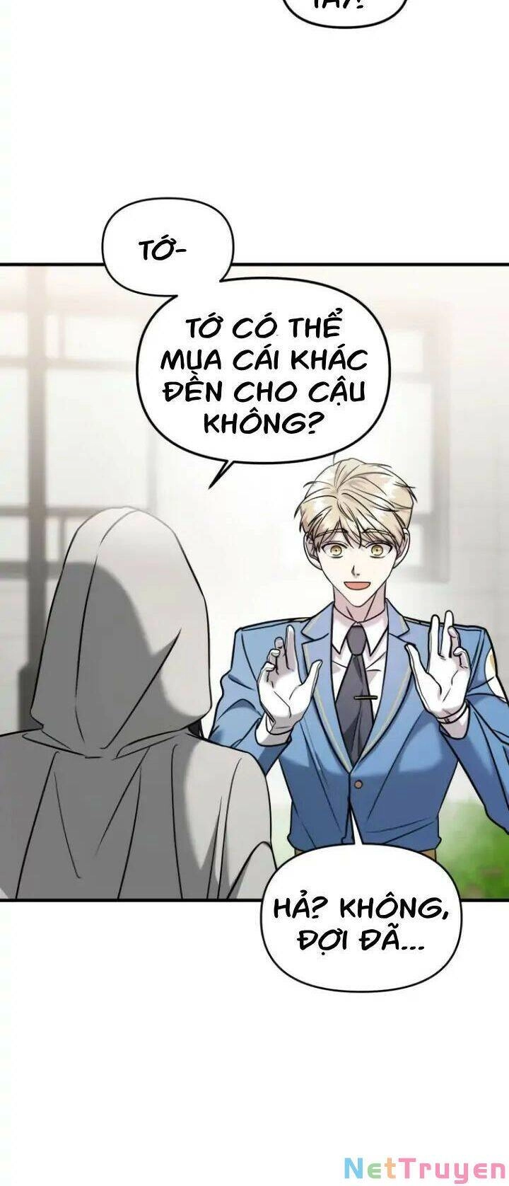 Kẻ Phản Diện Thuần Túy Chapter 11 - 42