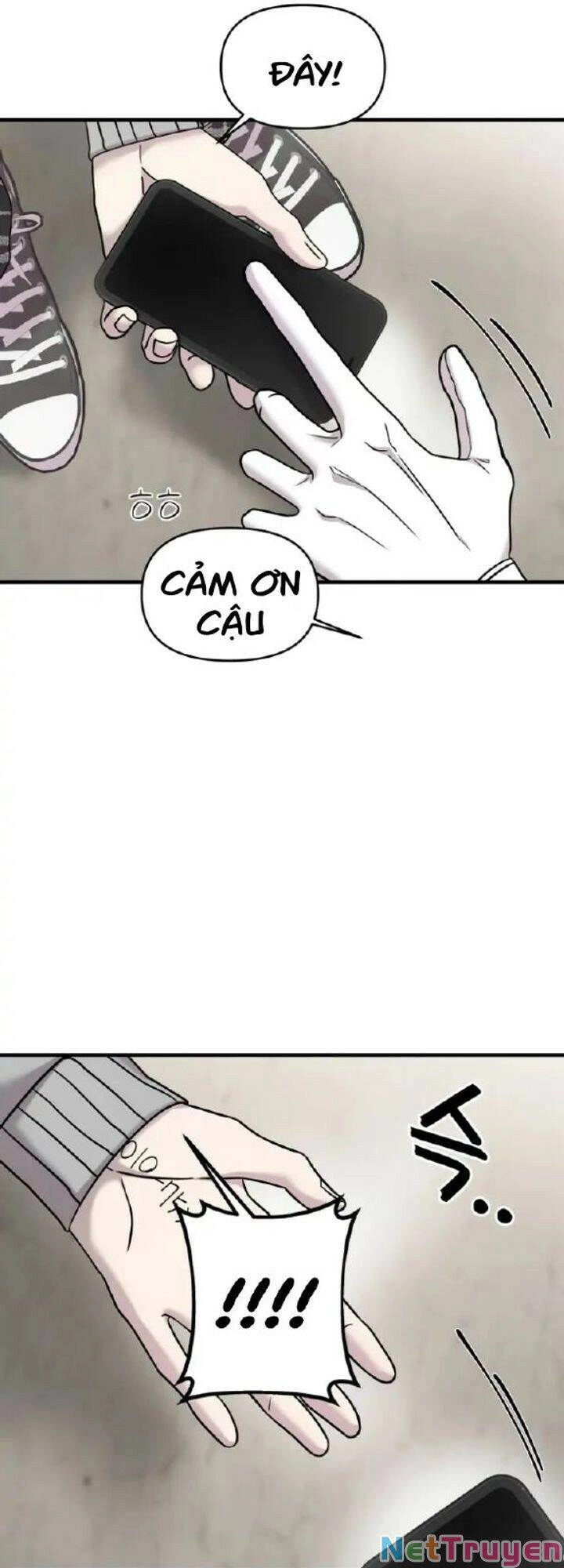 Kẻ Phản Diện Thuần Túy Chapter 11 - 50