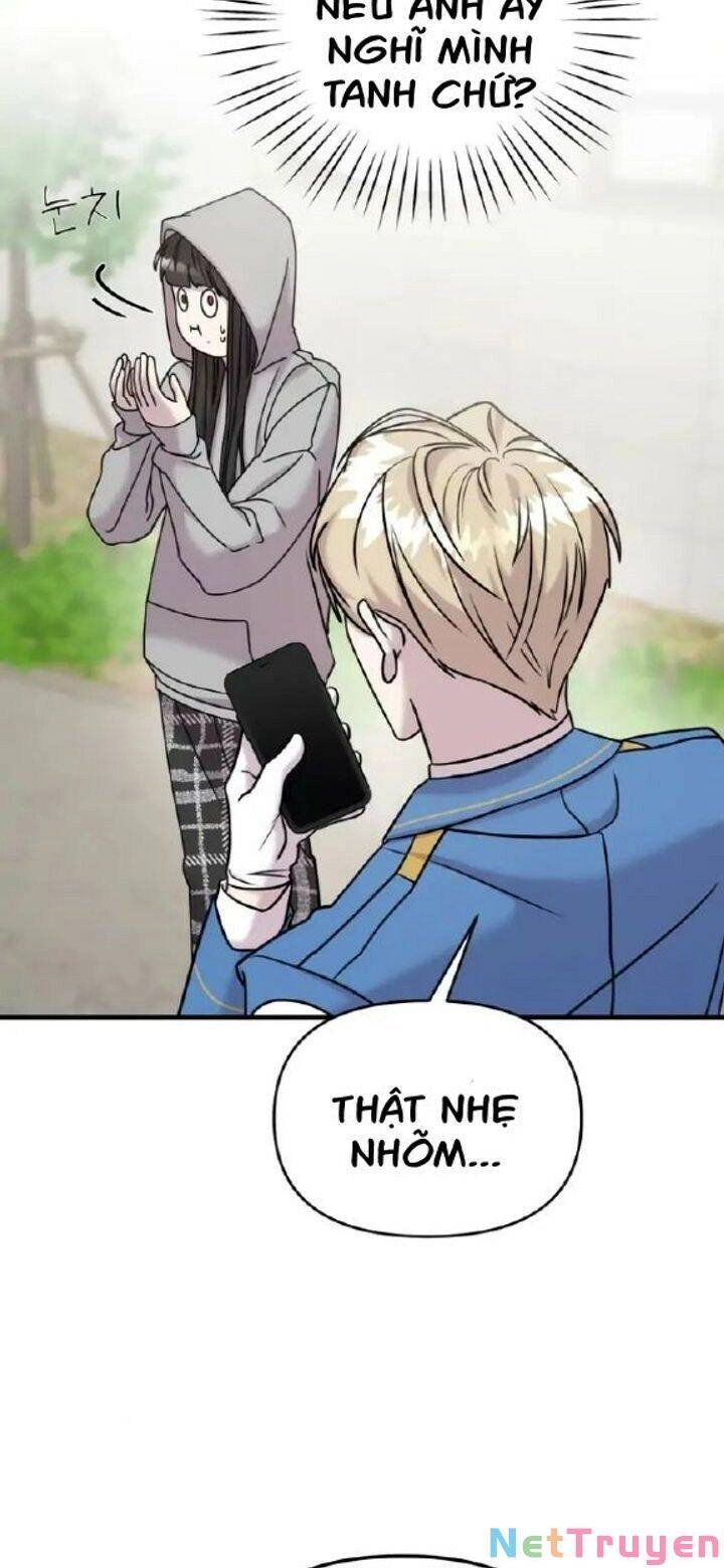 Kẻ Phản Diện Thuần Túy Chapter 11 - 52