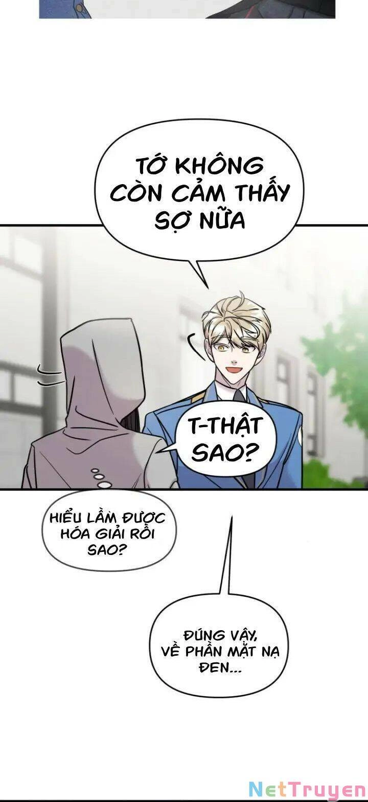 Kẻ Phản Diện Thuần Túy Chapter 11 - 56