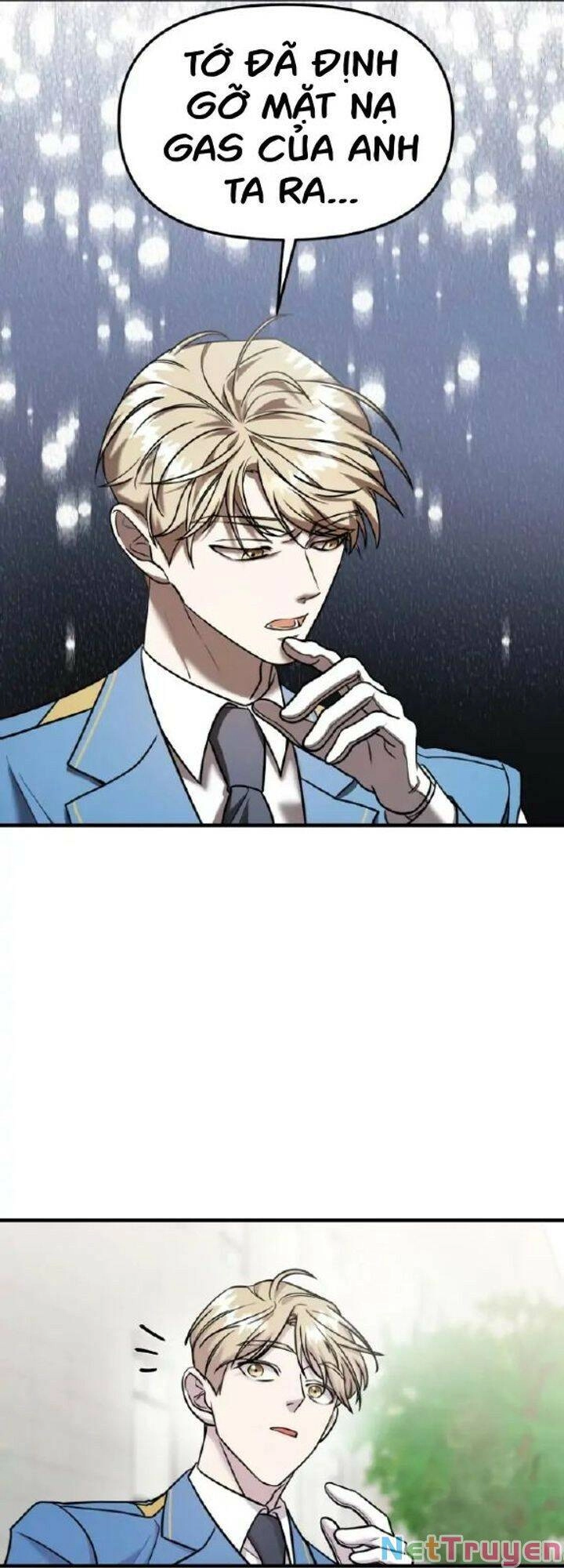 Kẻ Phản Diện Thuần Túy Chapter 11 - 57