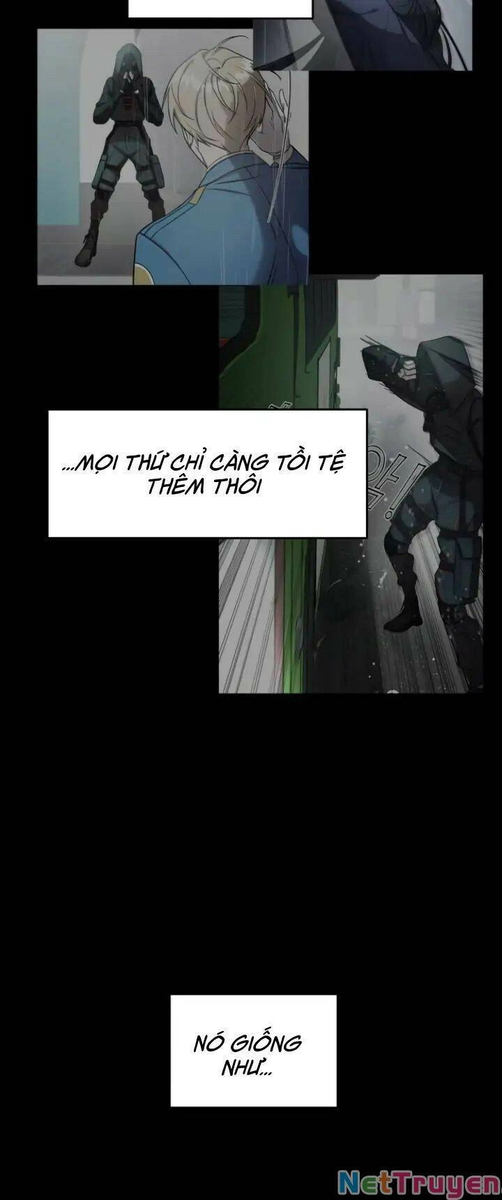 Kẻ Phản Diện Thuần Túy Chapter 11 - 83