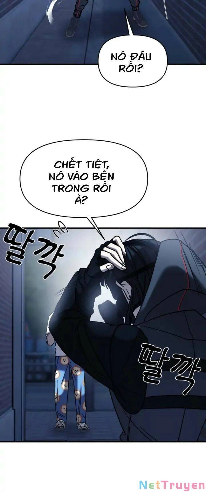 Kẻ Phản Diện Thuần Túy Chapter 11 - 90