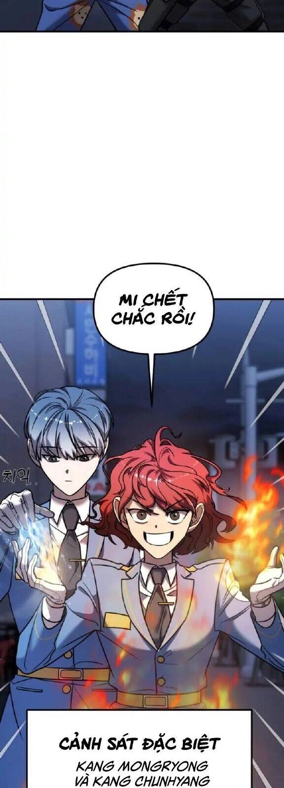 Kẻ Phản Diện Thuần Túy Chapter 12 - 6