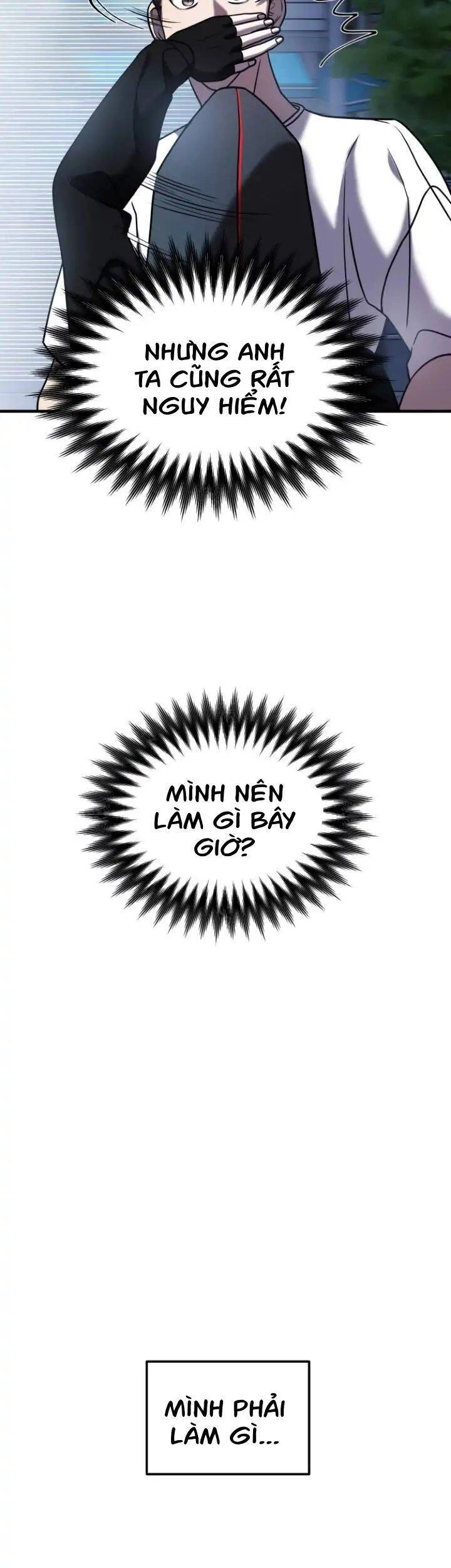 Kẻ Phản Diện Thuần Túy Chapter 12 - 9