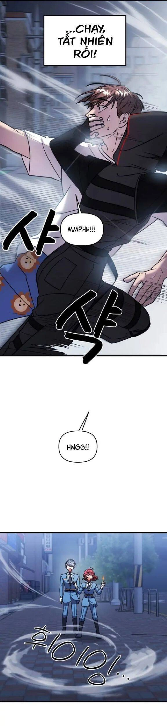 Kẻ Phản Diện Thuần Túy Chapter 12 - 11