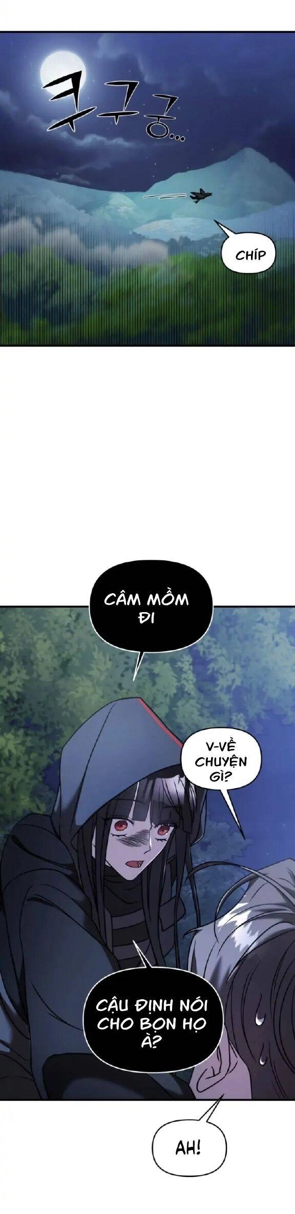 Kẻ Phản Diện Thuần Túy Chapter 12 - 18