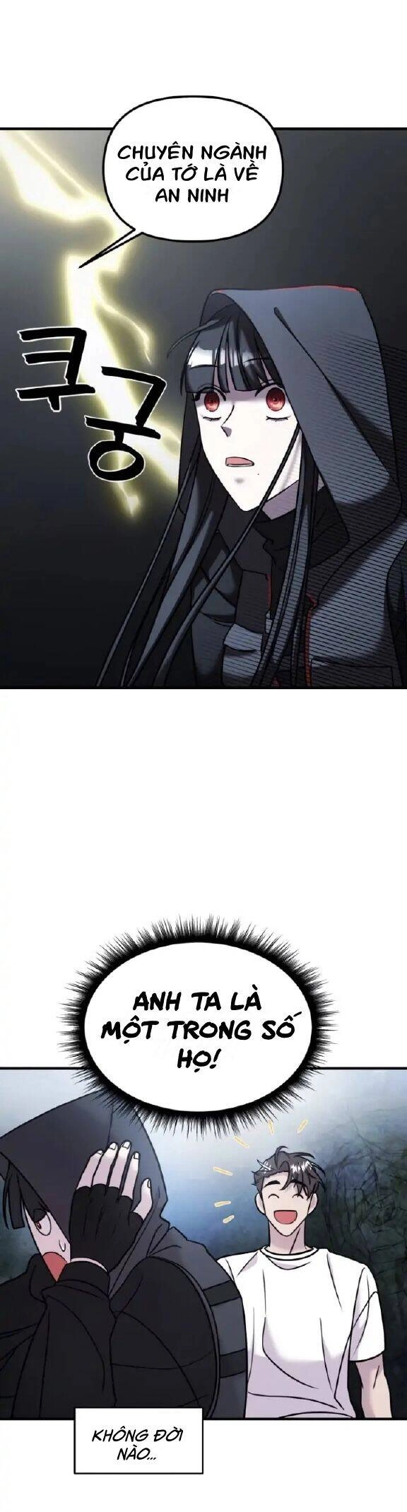 Kẻ Phản Diện Thuần Túy Chapter 12 - 24