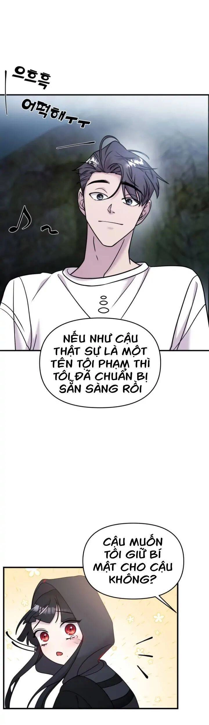 Kẻ Phản Diện Thuần Túy Chapter 12 - 25