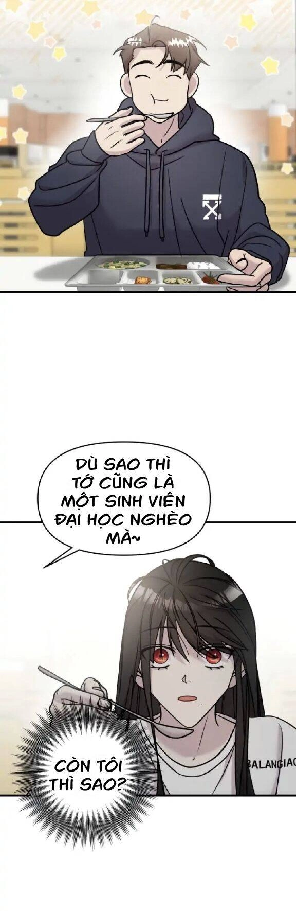 Kẻ Phản Diện Thuần Túy Chapter 12 - 29