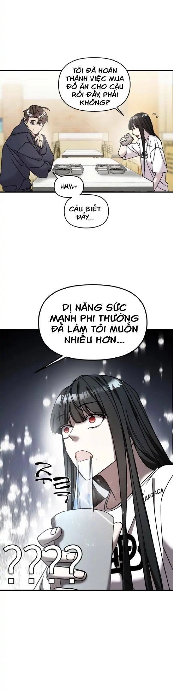 Kẻ Phản Diện Thuần Túy Chapter 12 - 30