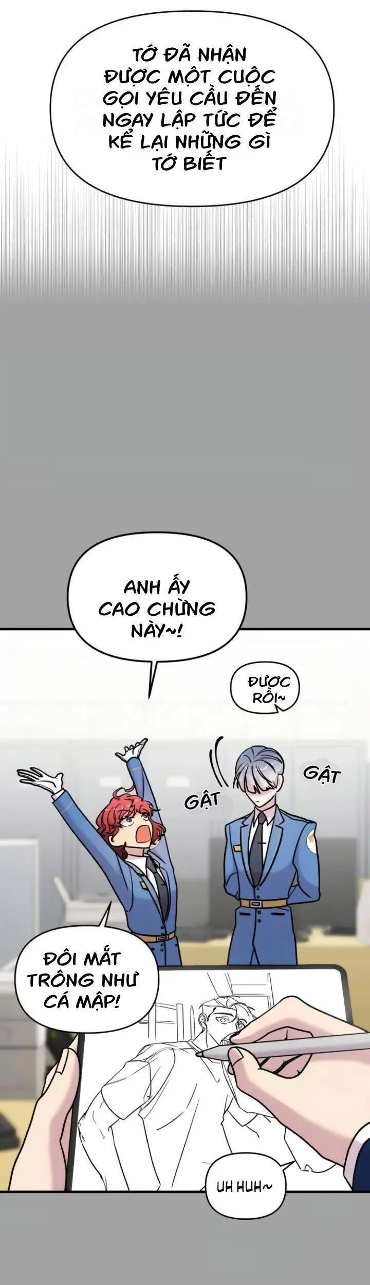 Kẻ Phản Diện Thuần Túy Chapter 12 - 31