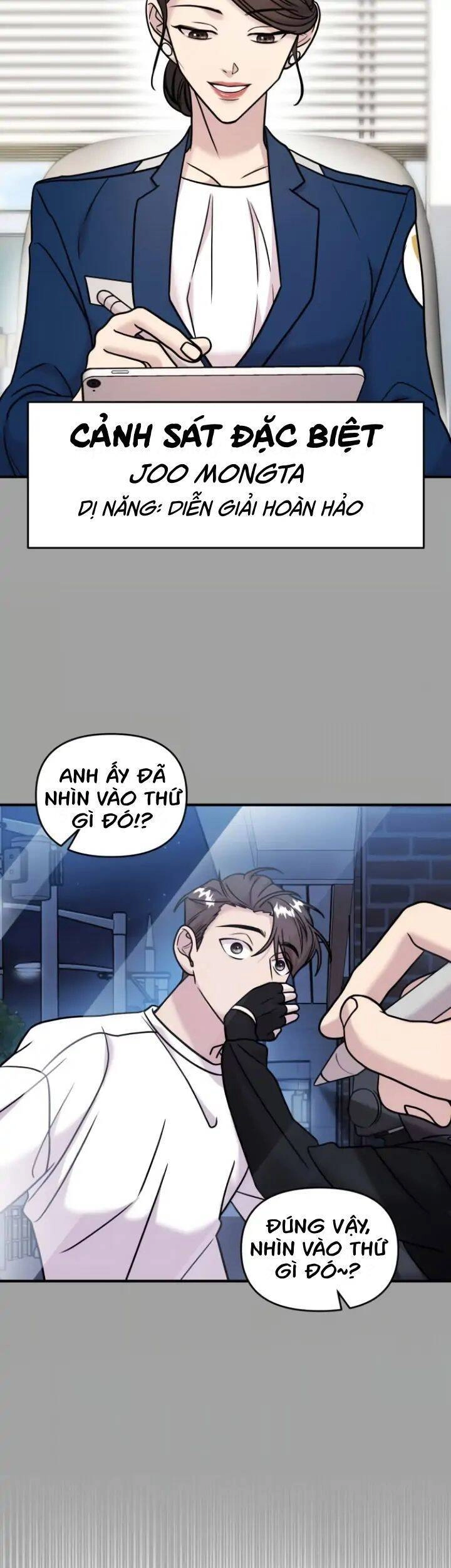 Kẻ Phản Diện Thuần Túy Chapter 12 - 33