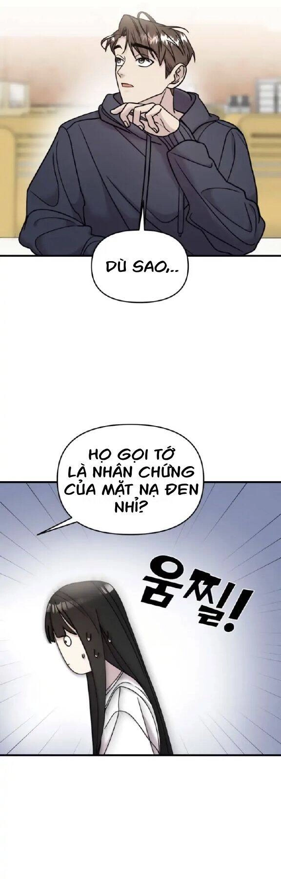 Kẻ Phản Diện Thuần Túy Chapter 12 - 35