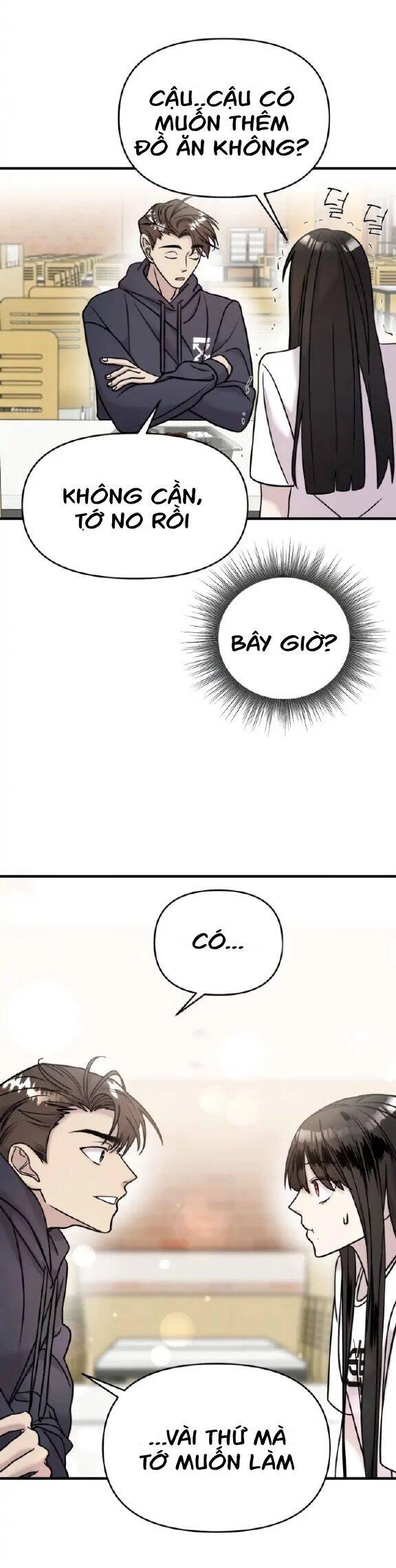 Kẻ Phản Diện Thuần Túy Chapter 12 - 36