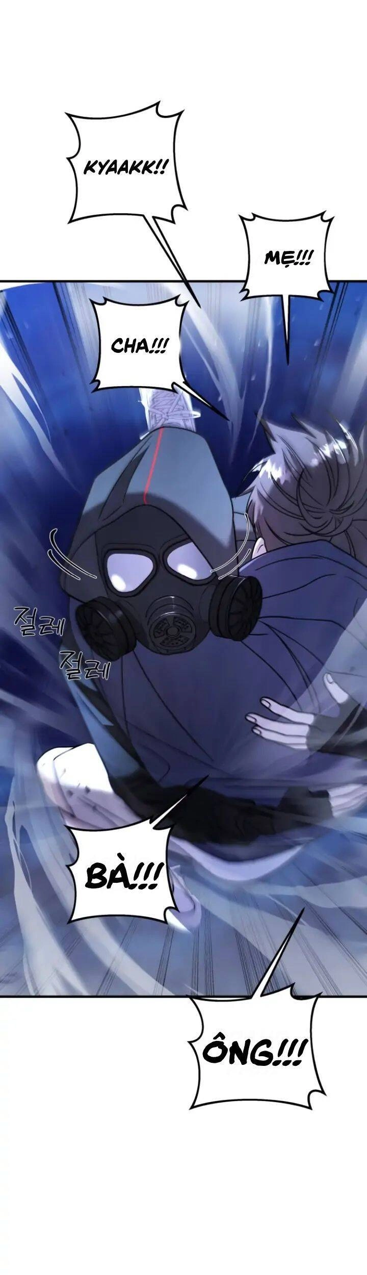 Kẻ Phản Diện Thuần Túy Chapter 12 - 39