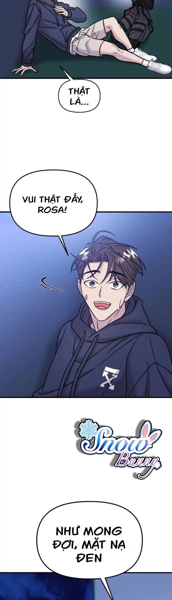 Kẻ Phản Diện Thuần Túy Chapter 12 - 43