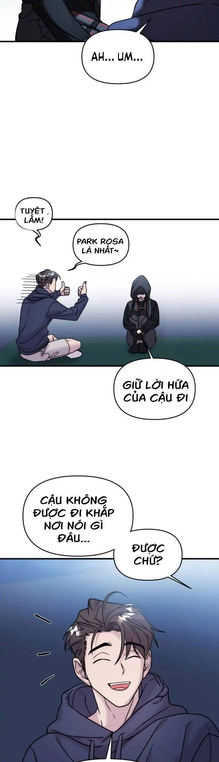 Kẻ Phản Diện Thuần Túy Chapter 12 - 45