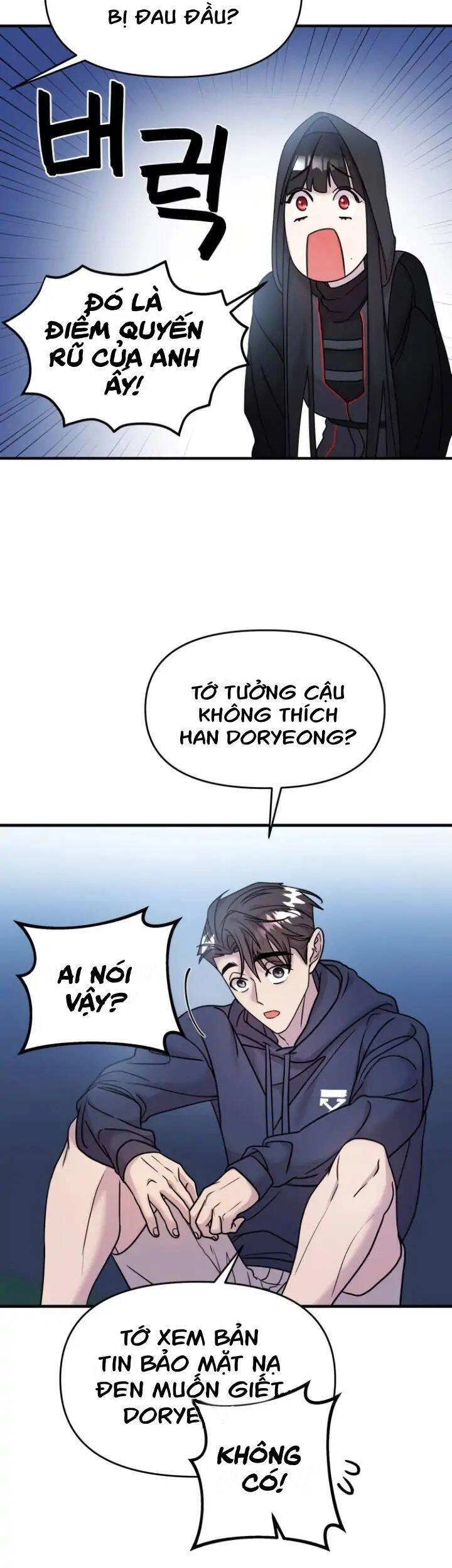 Kẻ Phản Diện Thuần Túy Chapter 12 - 52