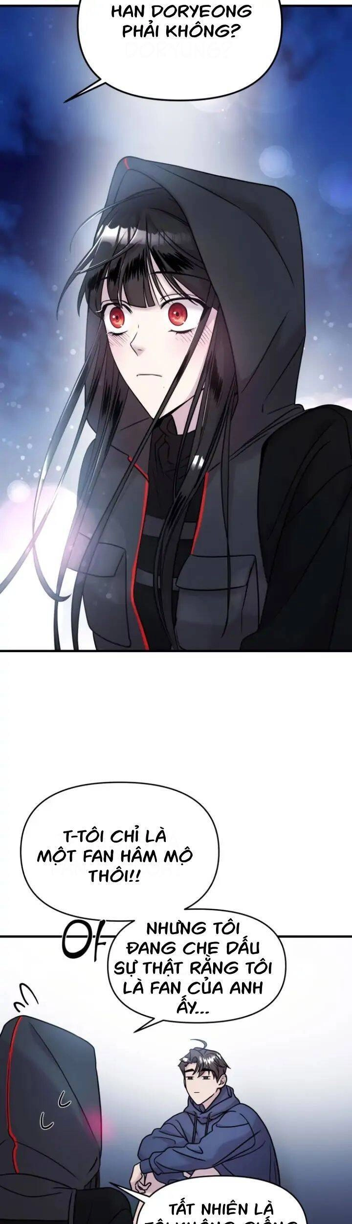 Kẻ Phản Diện Thuần Túy Chapter 12 - 58