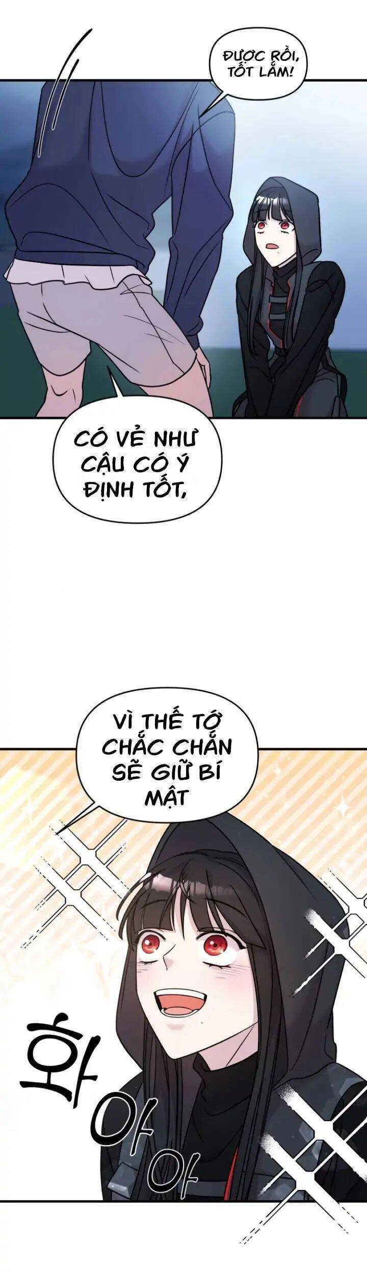 Kẻ Phản Diện Thuần Túy Chapter 12 - 62