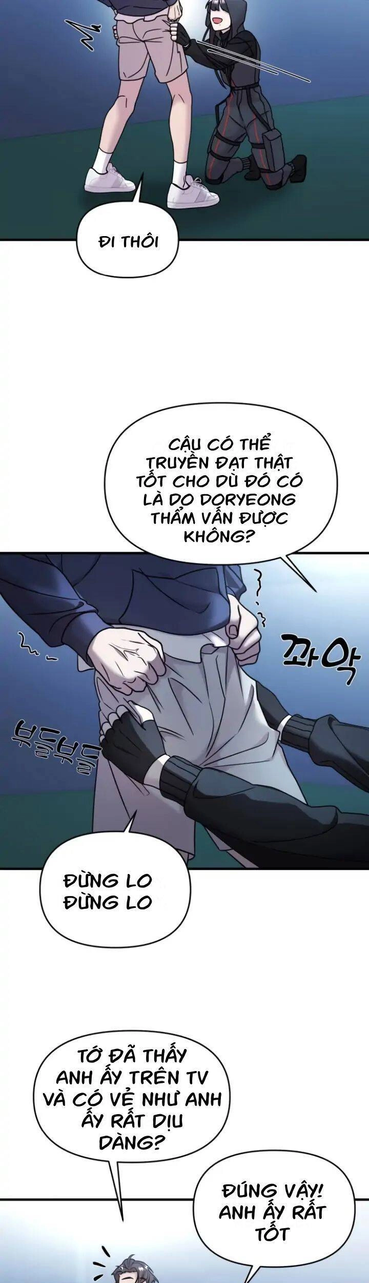 Kẻ Phản Diện Thuần Túy Chapter 12 - 64