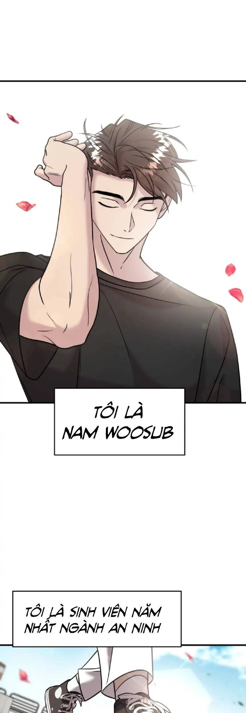 Kẻ Phản Diện Thuần Túy Chapter 13 - 2