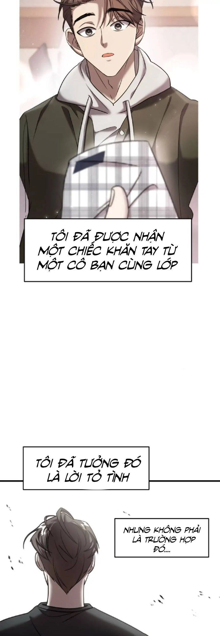 Kẻ Phản Diện Thuần Túy Chapter 13 - 4