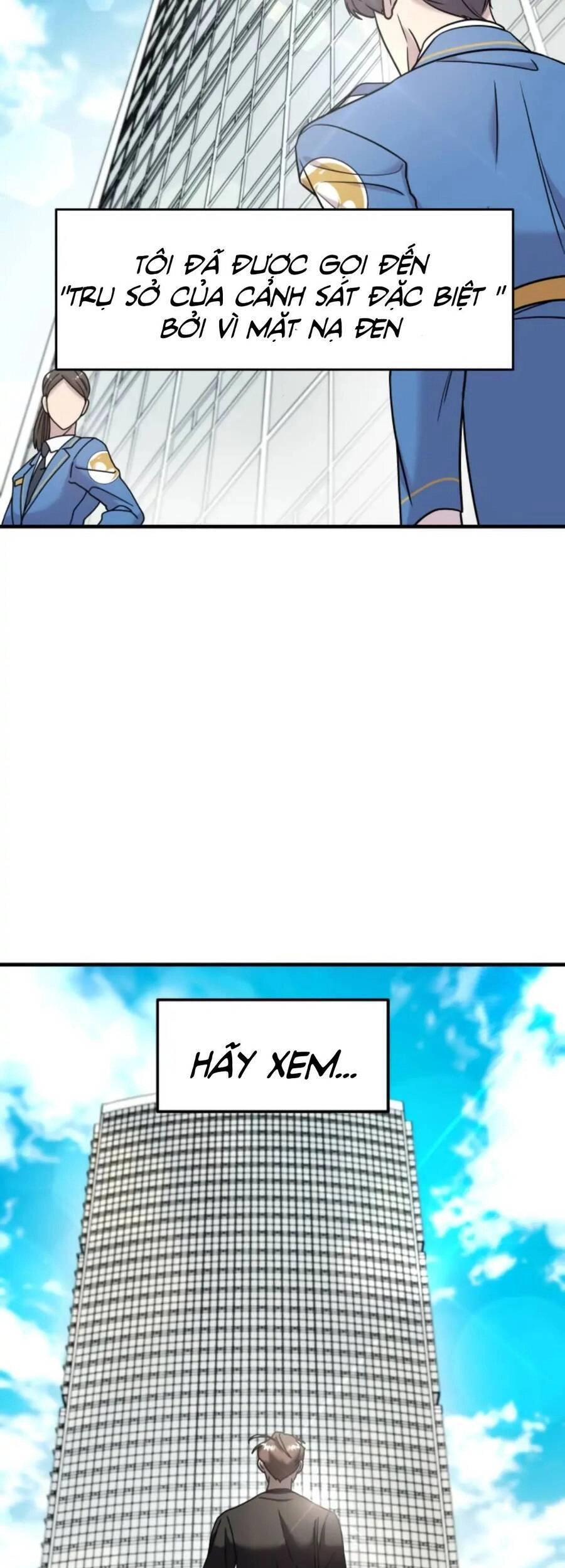 Kẻ Phản Diện Thuần Túy Chapter 13 - 8