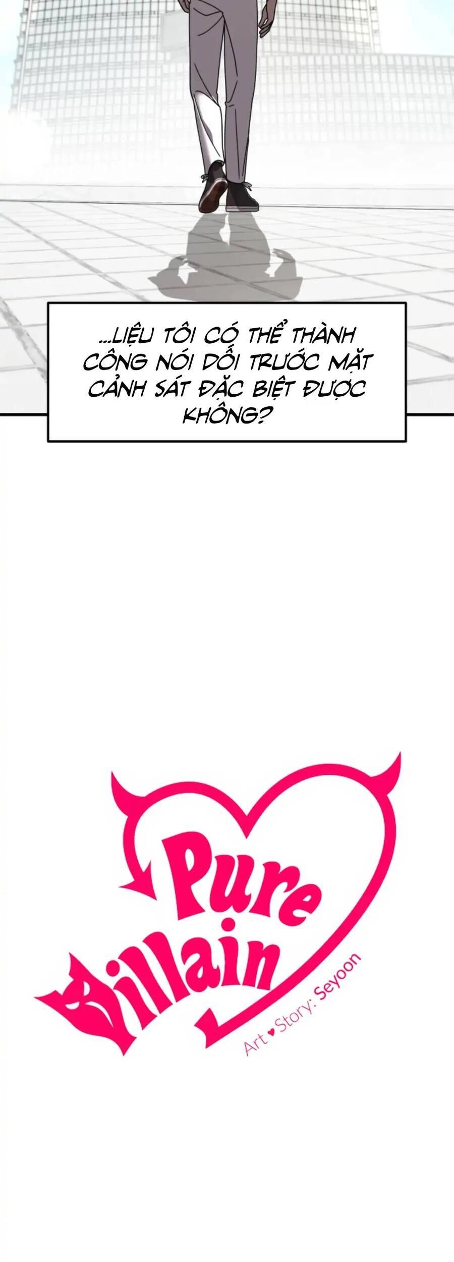 Kẻ Phản Diện Thuần Túy Chapter 13 - 10